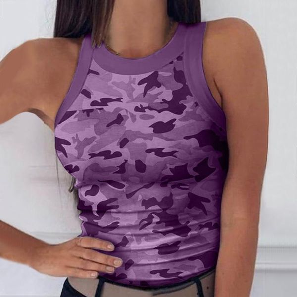 women camouflage short tank harajuku adjustable strap sleeveless bra vest blouse t shirt clearance, White
women camouflage short tank harajuku adjustable strap sleeveless bra vest blouse t shirt clearance, White