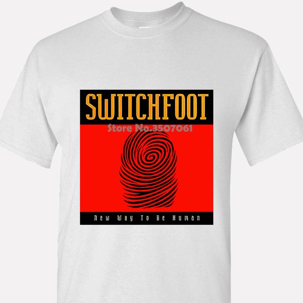 new switchfoot to be cover logo men's black t shirt size s to 3xl new t shirts men coat clothes sport hooded sweatshirt hoodie
new switchfoot to be cover logo men's black t shirt size s to 3xl new t shirts men coat clothes sport hooded sweatshirt hoodie