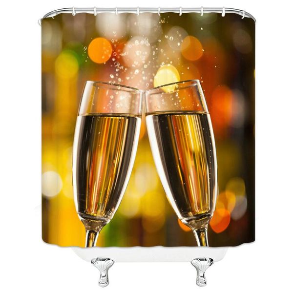 shower curtains stylish design two glasses of champagne enjoy the moment romantic happiness picture hanging curtain waterproof mildew
shower curtains stylish design two glasses of champagne enjoy the moment romantic happiness picture hanging curtain waterproof mildew