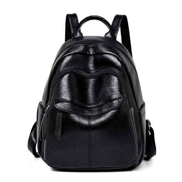 урожай женщины pu кожаный рюкзак mochilas дамы bagpack женщины рюкзаке твердая ранцы для девочек сумки на ремне sac a dos yxluro
урожай женщины pu кожаный рюкзак mochilas дамы bagpack женщины рюкзаке твердая ранцы для девочек сумки на ремне sac a dos yxluro