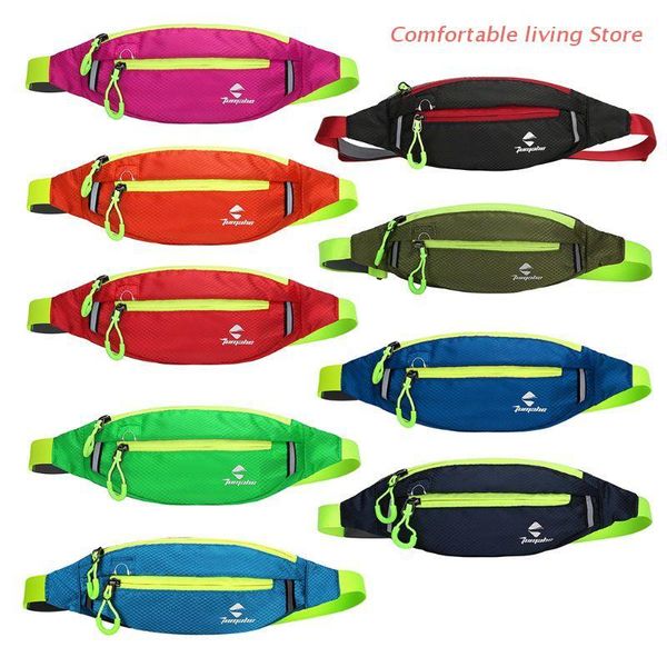 waterproof running belt bum waist bag phone pouch fanny pack camping sport hiking zip bags
waterproof running belt bum waist bag phone pouch fanny pack camping sport hiking zip bags