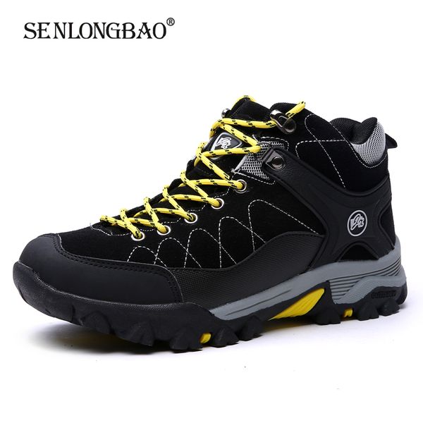 new winter keep warm plush warm snow boots non-slip work shoes outdoor hiking boots fashion rubber ankle 36-45, Black
new winter keep warm plush warm snow boots non-slip work shoes outdoor hiking boots fashion rubber ankle 36-45, Black