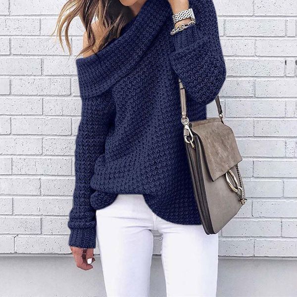 2020 off shoulder sweater women winter warm sweater female knitted pullover female loose long sleeve jumpers ladies knitwear lj201127, White;black
2020 off shoulder sweater women winter warm sweater female knitted pullover female loose long sleeve jumpers ladies knitwear lj201127, White;black