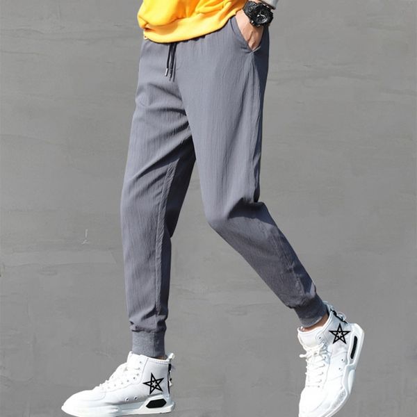 d8wbn 2020 summer sports men's large casual silk pure men's color sports ice pants casual pants for men d04wa, Blue
d8wbn 2020 summer sports men's large casual silk pure men's color sports ice pants casual pants for men d04wa, Blue