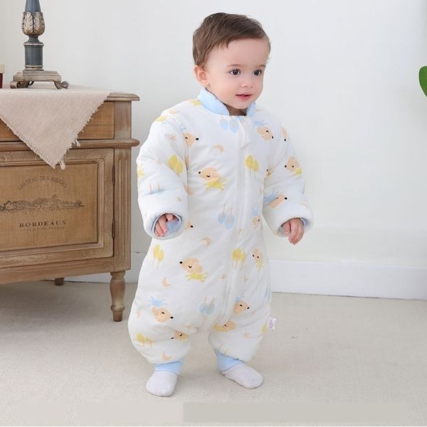 2020 winter sleep sack baby legs infant sleepsacks autumn spring toddler sleeping bag thick warm cotton kids
2020 winter sleep sack baby legs infant sleepsacks autumn spring toddler sleeping bag thick warm cotton kids