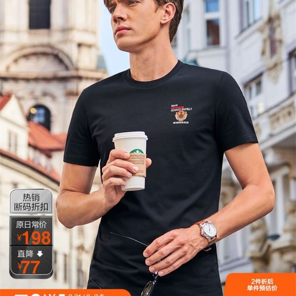 3d bu mr. summer comfortable printed t-shirt short-sleeved men's size horse cotton loose large at10975 2020 new diqhv
3d bu mr. summer comfortable printed t-shirt short-sleeved men's size horse cotton loose large at10975 2020 new diqhv