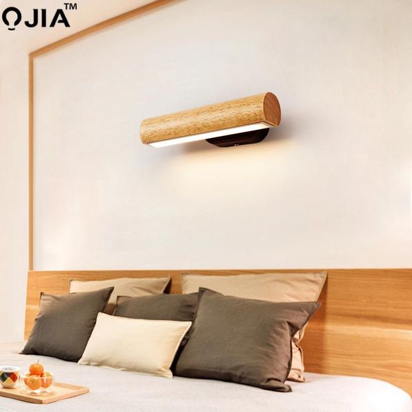nordic wood wall lamp for bedside study living room table corridor mirror wardrobe aisle warm home lights fixtures luminaire
nordic wood wall lamp for bedside study living room table corridor mirror wardrobe aisle warm home lights fixtures luminaire
