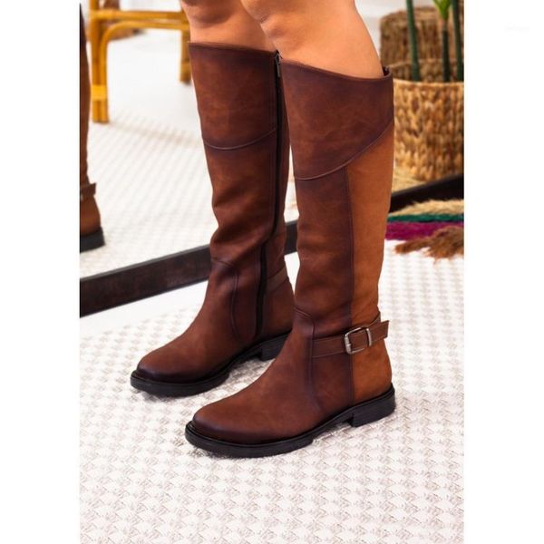 boots tan color pu leather season autmn winter 2021 fashion stylish standard mold small heeled comfortable lady women boots1, Black
boots tan color pu leather season autmn winter 2021 fashion stylish standard mold small heeled comfortable lady women boots1, Black