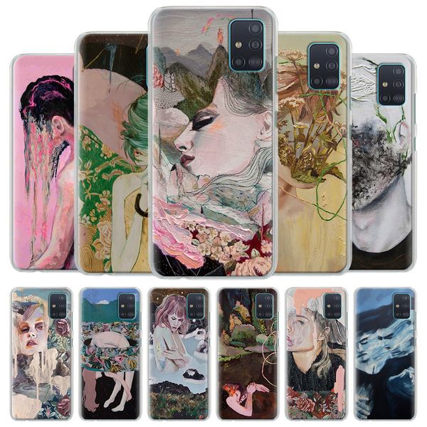 case for samsung galaxy a70 a71 a50 a51 a10 a10s a20s a30 a40 a11 a21s a31 a41 a91 hard cover trippy art painted phone shell
case for samsung galaxy a70 a71 a50 a51 a10 a10s a20s a30 a40 a11 a21s a31 a41 a91 hard cover trippy art painted phone shell