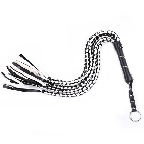 spanking game strap flog beat diamond lash slave cosplay 88cm braid with tassel whip sm slap jmxei pu toy leather couple for
spanking game strap flog beat diamond lash slave cosplay 88cm braid with tassel whip sm slap jmxei pu toy leather couple for