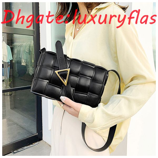 2021 new high quality fashion Solid Weave Square Crossbody Bag High Quality PU Leather Women Handbag Travel Shoulder Messenger Bag Purses
2021 new high quality fashion Solid Weave Square Crossbody Bag High Quality PU Leather Women Handbag Travel Shoulder Messenger Bag Purses