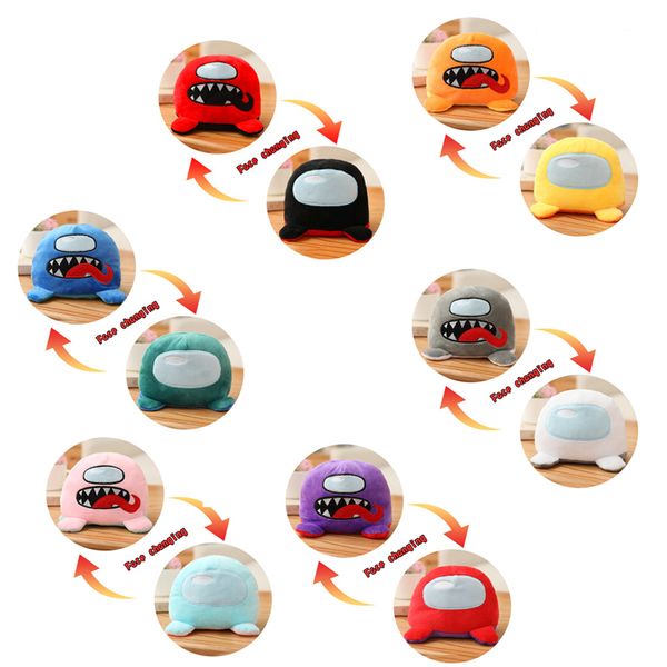 dhl among us plush toys double-sided among us plush toys space werewolf killing game doll plush toy game stuffed doll toys
dhl among us plush toys double-sided among us plush toys space werewolf killing game doll plush toy game stuffed doll toys