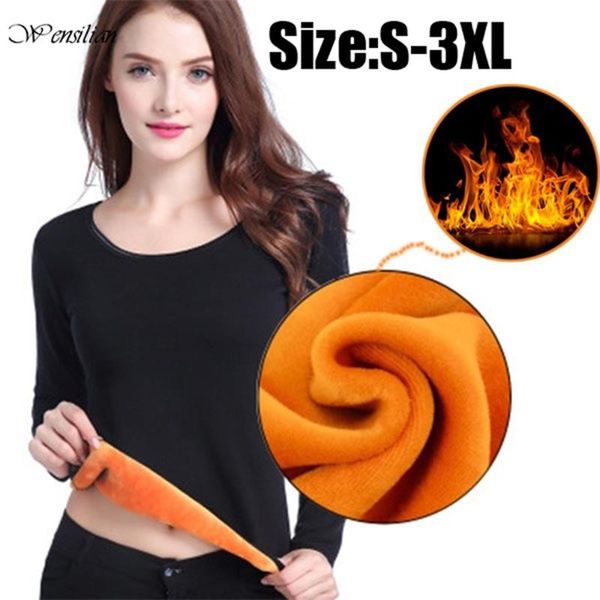 fur thermal women sweaters body shape cashmere sweater women winter thick fleece pullovers long sleeve ladies underwear, White;black
fur thermal women sweaters body shape cashmere sweater women winter thick fleece pullovers long sleeve ladies underwear, White;black