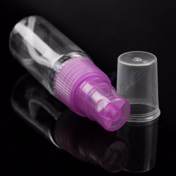 10pcs 10ml mini portable empty plastic perfume atomizer atomiser spray bottle drop shipping 10 bbyuml
10pcs 10ml mini portable empty plastic perfume atomizer atomiser spray bottle drop shipping 10 bbyuml