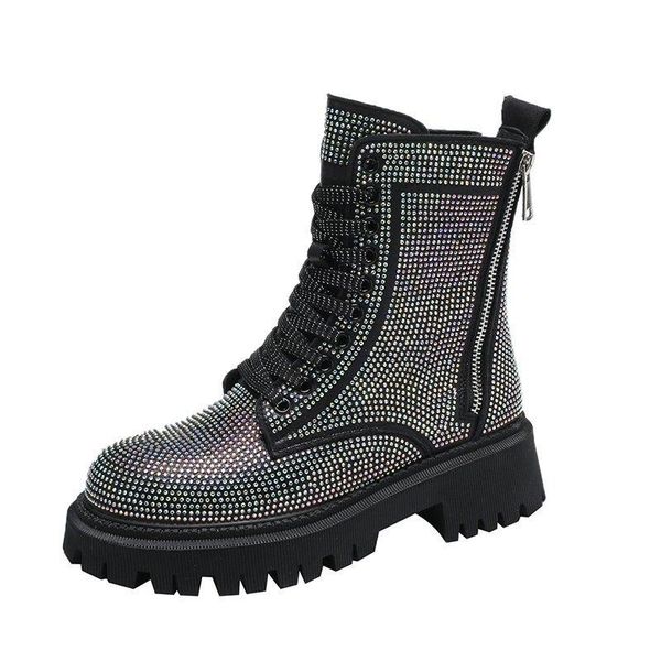 boots full crystal snow winter round toe thick-soled short-tube slip-on flat ankle black silver warm fleece shoes
boots full crystal snow winter round toe thick-soled short-tube slip-on flat ankle black silver warm fleece shoes
