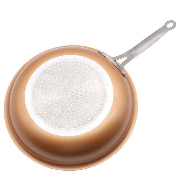 non-stick skillet copper red pan ceramic induction skillet frying pan saucepan oven & dishwasher safe 10 inch jlljgo loveshop01
non-stick skillet copper red pan ceramic induction skillet frying pan saucepan oven & dishwasher safe 10 inch jlljgo loveshop01