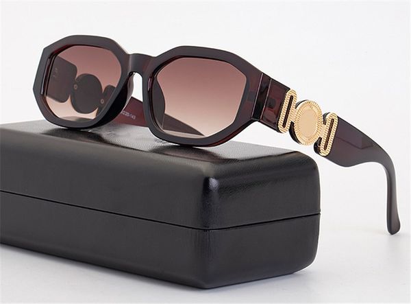 luxury tom 4361 designer sunglasses for men fashion full frame uv400 uv protection lens women summer square style comw ford with box case, White;black
luxury tom 4361 designer sunglasses for men fashion full frame uv400 uv protection lens women summer square style comw ford with box case, White;black