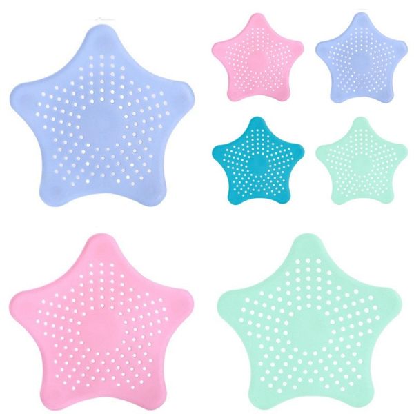 stars drain filter screen kitchen bathroom sewer sieve strainers home anti blocking hair outfall colanders convenience gadgets 0 53ax g2
stars drain filter screen kitchen bathroom sewer sieve strainers home anti blocking hair outfall colanders convenience gadgets 0 53ax g2