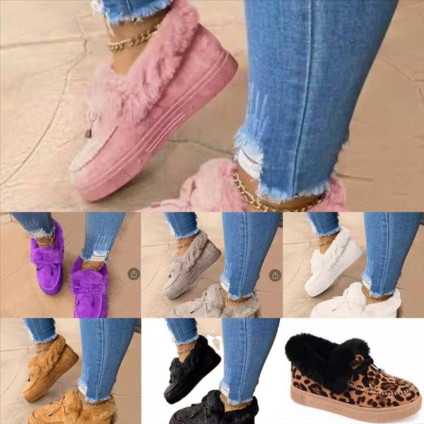 kveyf winter new women's lovely dog cotton slippers cotton snow boots warm mop indoor female home fashion plus velvet yarn plush, Black
kveyf winter new women's lovely dog cotton slippers cotton snow boots warm mop indoor female home fashion plus velvet yarn plush, Black