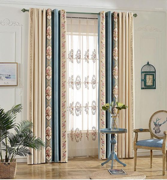 patchwork embroidered curtains for living room jacquard blackout blinds for bedroom balcony yarn drapes voile cortina de quarto1
patchwork embroidered curtains for living room jacquard blackout blinds for bedroom balcony yarn drapes voile cortina de quarto1