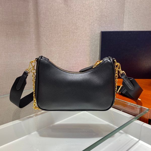 mini multi pochette nylon re edition 2005 pra shoulder crossbody bag gold chain black genuine leather bags handbags famousbags 7a high end
mini multi pochette nylon re edition 2005 pra shoulder crossbody bag gold chain black genuine leather bags handbags famousbags 7a high end