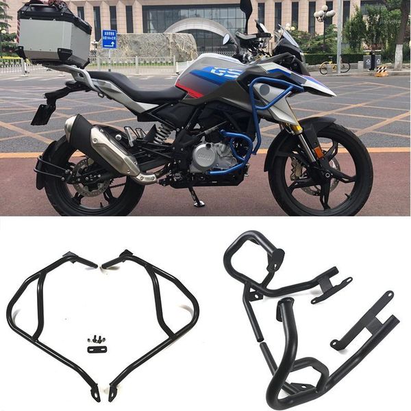 other motorcycle accessories for g310gs g310 gs 2021-2021 tank protector upper & lower carsh bars guard engine bumper cover black1
other motorcycle accessories for g310gs g310 gs 2021-2021 tank protector upper & lower carsh bars guard engine bumper cover black1