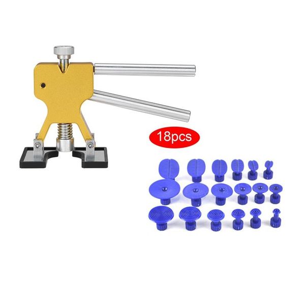 professional hand tool sets paintless dent repair tools set car kit puller 20w glue gun stick
professional hand tool sets paintless dent repair tools set car kit puller 20w glue gun stick