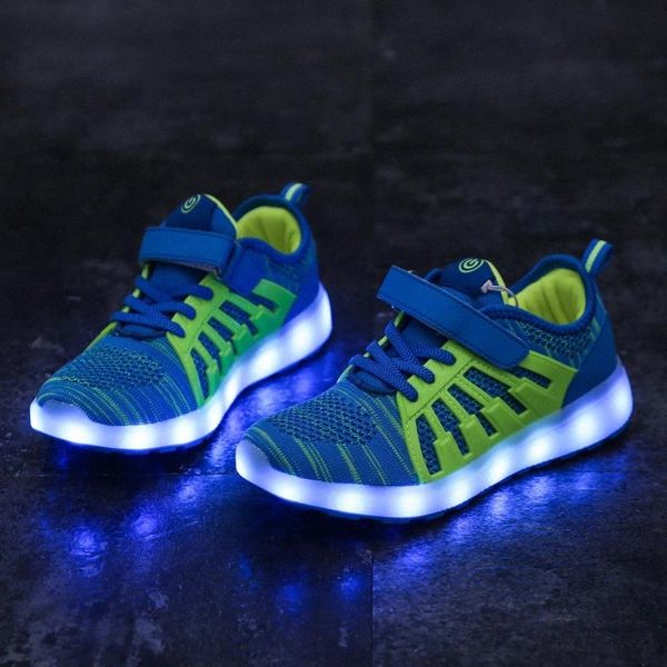 Blue Pink Black 2018 New 25-37 USB Charger Glowing Sneakers Led Children Lighting Shoes Boys/Girls illuminated Luminous Sneaker #rM3P
Blue Pink Black 2018 New 25-37 USB Charger Glowing Sneakers Led Children Lighting Shoes Boys/Girls illuminated Luminous Sneaker #rM3P