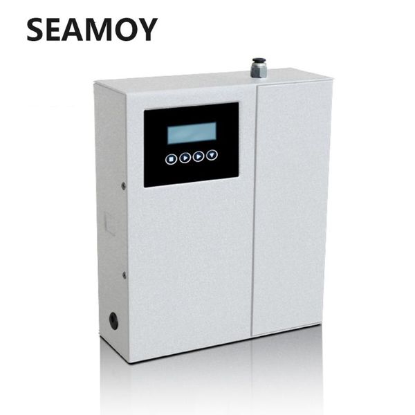 air purifiers seamoy 200m3-300m3 aroma machine 100-200ml cartridge/110-240v fragrance scent marketing unit dispenser hvac system
air purifiers seamoy 200m3-300m3 aroma machine 100-200ml cartridge/110-240v fragrance scent marketing unit dispenser hvac system