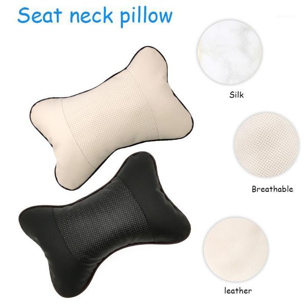 car neck rest neck pillow pu velvet bone-shape cushion pad headrest car auto seat travel head pillow1
car neck rest neck pillow pu velvet bone-shape cushion pad headrest car auto seat travel head pillow1