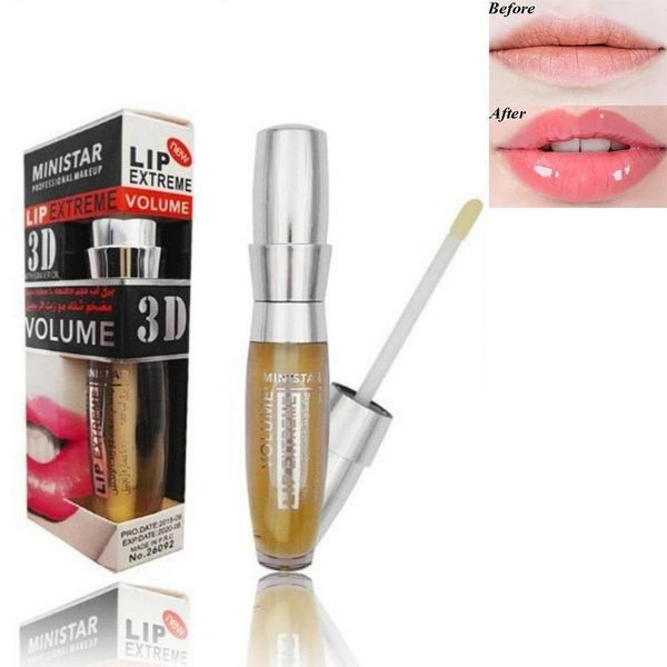 lip gloss ministar big mouth enrichment moisturize and brighten lips
lip gloss ministar big mouth enrichment moisturize and brighten lips