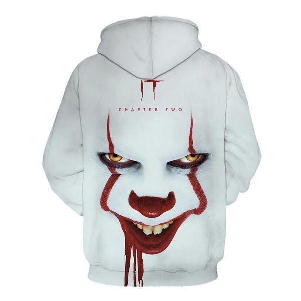 novelty poker mens print hoodie hip joker clown sweatshirts funny 3d clothes hop men 2020 sweatshirt hoodies sscxc, Black;white
novelty poker mens print hoodie hip joker clown sweatshirts funny 3d clothes hop men 2020 sweatshirt hoodies sscxc, Black;white