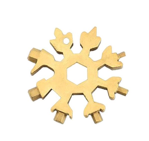 18 in 1 snowflake outdoor survival tourism multi-function edc mini tool stainless steel camping equipment card jllrsp xhlove
18 in 1 snowflake outdoor survival tourism multi-function edc mini tool stainless steel camping equipment card jllrsp xhlove