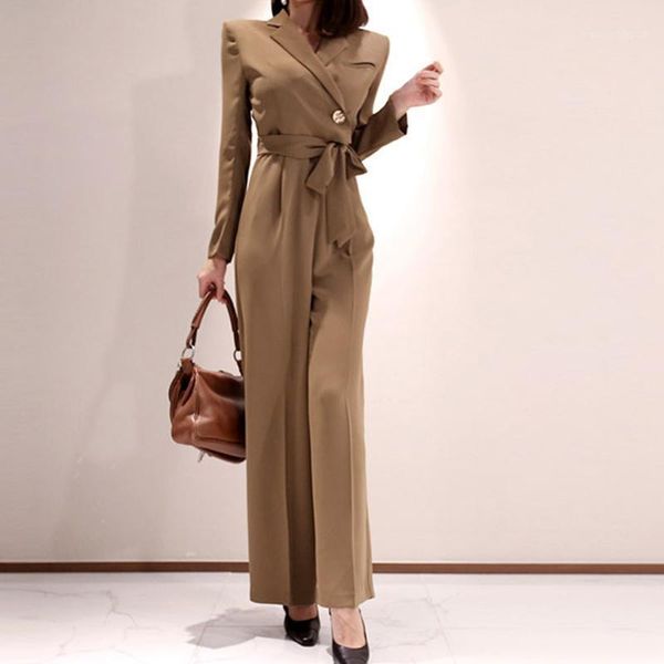 women's jumpsuits & rompers fashion spring work style women temperament outdoor comfortable solid jumpsuit cute casual high waist quali, Black;white
women's jumpsuits & rompers fashion spring work style women temperament outdoor comfortable solid jumpsuit cute casual high waist quali, Black;white