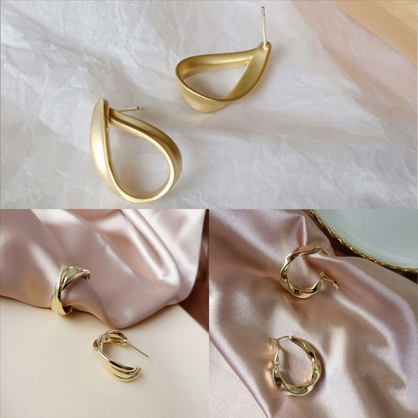 o5g shiney cz earrings yellow round gold hoop earring white plated sparkling for display gold silver simulated diamond, Golden
o5g shiney cz earrings yellow round gold hoop earring white plated sparkling for display gold silver simulated diamond, Golden