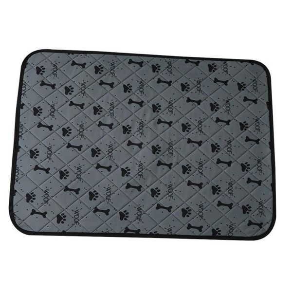100*70cm footprint soft pet mat waterproof and non-slip instant absorbent washable urine pad cool pad
100*70cm footprint soft pet mat waterproof and non-slip instant absorbent washable urine pad cool pad