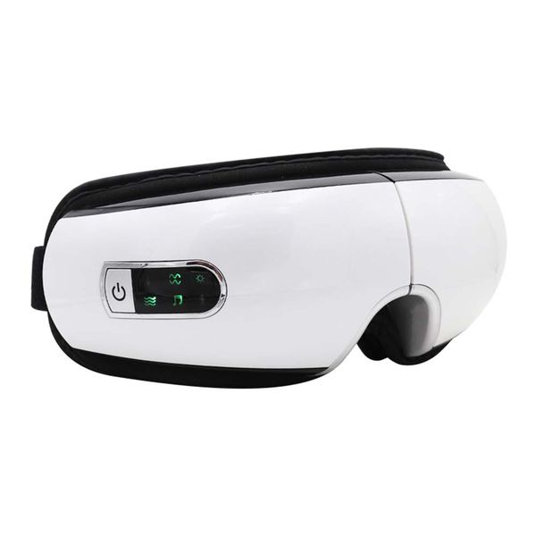 eye massager air pressures wrinkle fatigue relieve eye vibration massage compress therapy glasses bluetooth music eye relax
eye massager air pressures wrinkle fatigue relieve eye vibration massage compress therapy glasses bluetooth music eye relax