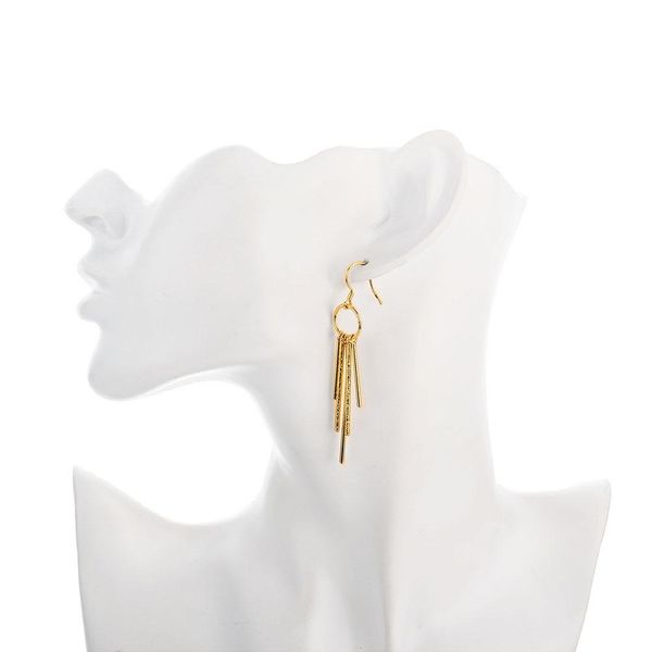 wholesale gold color women wedding hook earring jewelry charms girl gift cute fashion christmas gift nice ae070 h sqcaon, Golden
wholesale gold color women wedding hook earring jewelry charms girl gift cute fashion christmas gift nice ae070 h sqcaon, Golden