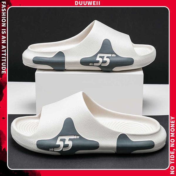 elling 2022 summer slippers men alphabet design soft sole beach flip flops large size 47 casual slip-on flats sandals women shoe designer cl, Black
elling 2022 summer slippers men alphabet design soft sole beach flip flops large size 47 casual slip-on flats sandals women shoe designer cl, Black