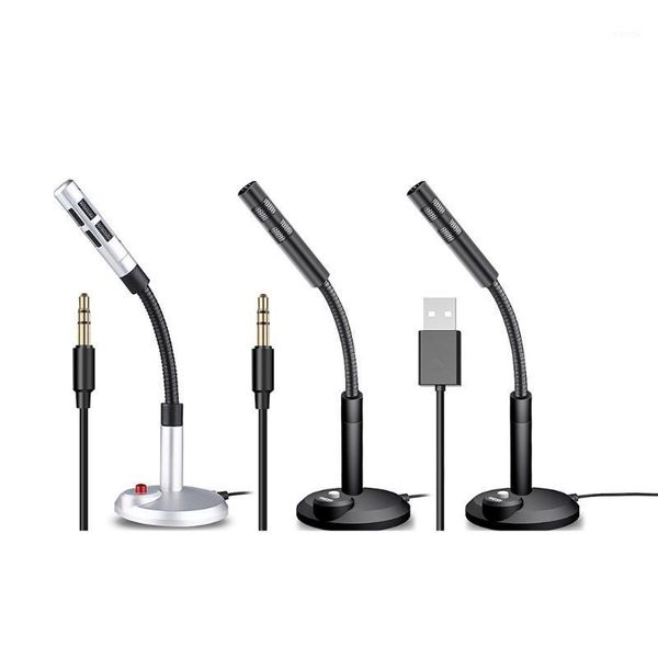 3.5mm/usb wired condenser microphone for computer pc desklapnotebook sound recording gaming microphones1
3.5mm/usb wired condenser microphone for computer pc desklapnotebook sound recording gaming microphones1