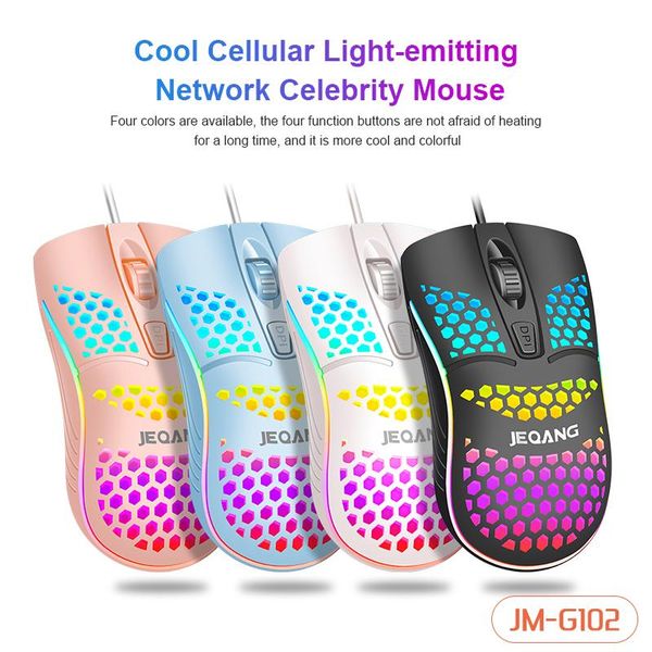 g-102 hole hollow mouse gaming mouse office wired optical pelectric game in stock
g-102 hole hollow mouse gaming mouse office wired optical pelectric game in stock