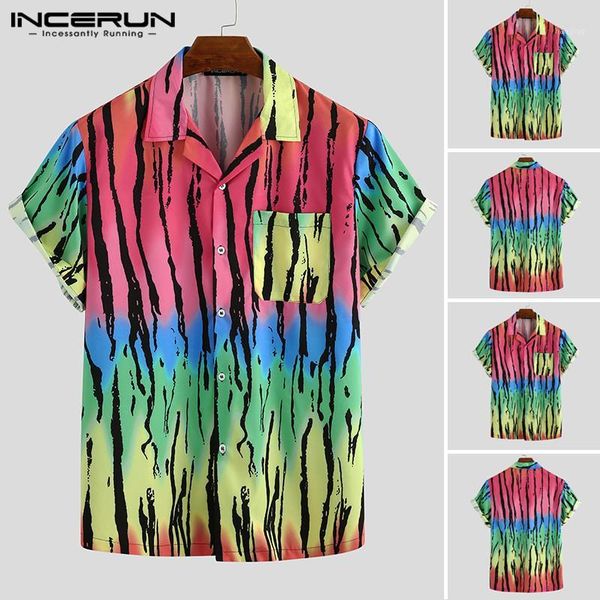2020 summer men printed shirt casual short sleeve lapel pockets hawaiian shirts fashion breathable high street camisa s-5xl1, White;black
2020 summer men printed shirt casual short sleeve lapel pockets hawaiian shirts fashion breathable high street camisa s-5xl1, White;black