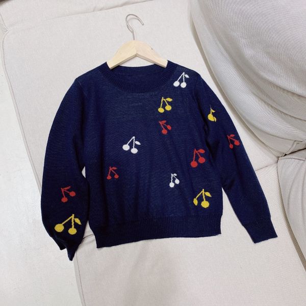 sweet kids girls sweater 2020 winter fashion baby pullover clothes children sweater, Blue
sweet kids girls sweater 2020 winter fashion baby pullover clothes children sweater, Blue