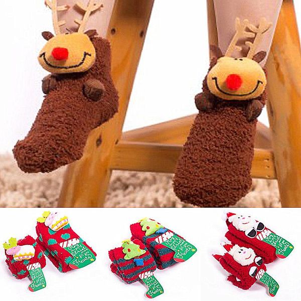 socks & hosiery christmas gift parenting woman autumn and winter coral down thickening cartoon non-slip keep warm floor, Black;white
socks & hosiery christmas gift parenting woman autumn and winter coral down thickening cartoon non-slip keep warm floor, Black;white