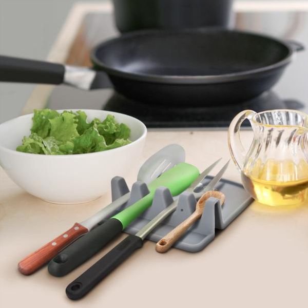 silicone rack spoon mat solid color woman man storage convenient docking stand kitchen supplies multi function 4 2aw k2
silicone rack spoon mat solid color woman man storage convenient docking stand kitchen supplies multi function 4 2aw k2