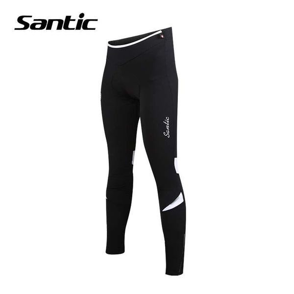 santic women long cycling pants winter fleece thermal mountain road bike pants 4d sponge padded warm downhill bicycle, Black;blue
santic women long cycling pants winter fleece thermal mountain road bike pants 4d sponge padded warm downhill bicycle, Black;blue