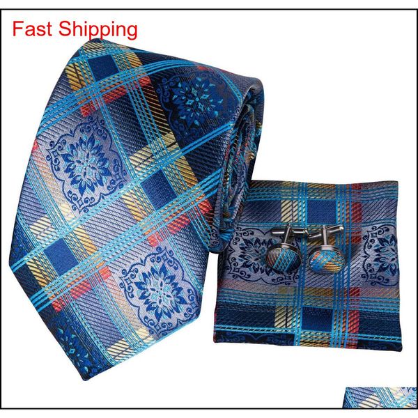 hi-tie 2018 new arrival men's necktie 100% silk blue striped luxury fashion design ties hanky cufflinks qylvak dh_seller2010, Blue;white
hi-tie 2018 new arrival men's necktie 100% silk blue striped luxury fashion design ties hanky cufflinks qylvak dh_seller2010, Blue;white