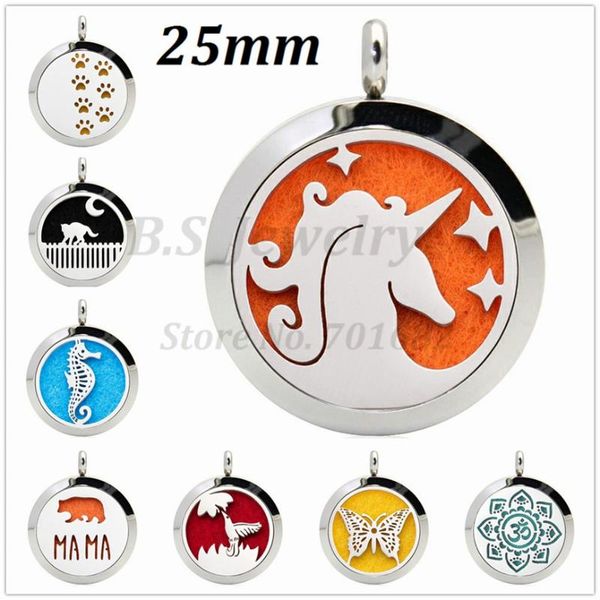 pendant necklaces mama 25mm 316l stainless steel essential oil diffuser locket (10pads) aroma perfume fit necklace, Silver
pendant necklaces mama 25mm 316l stainless steel essential oil diffuser locket (10pads) aroma perfume fit necklace, Silver