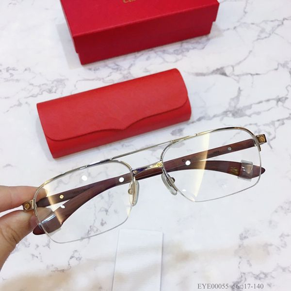 новый hotsale caeye00055 мужчины бизнес halfrim elastic-тампль очки рам 56-17-140 металлическая оправа + деревянная нога для рецептурного fu
новый hotsale caeye00055 мужчины бизнес halfrim elastic-тампль очки рам 56-17-140 металлическая оправа + деревянная нога для рецептурного fu
