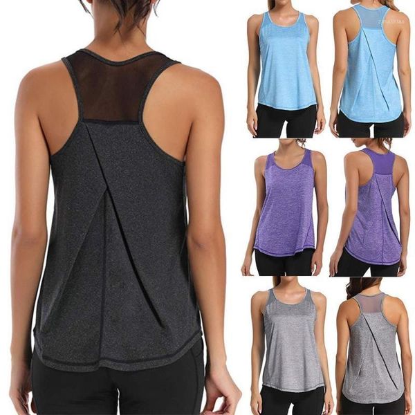 2020 women workout mesh backless sport fitness tank yoga shirts women vest sleeveless gym clothes sport shirt mujer1, White;red
2020 women workout mesh backless sport fitness tank yoga shirts women vest sleeveless gym clothes sport shirt mujer1, White;red